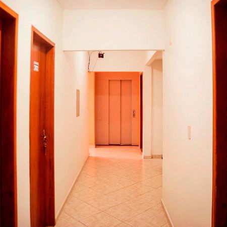 Hotel Pais E Filhos São João del Rei المظهر الخارجي الصورة
