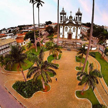Hotel Pais E Filhos São João del Rei المظهر الخارجي الصورة