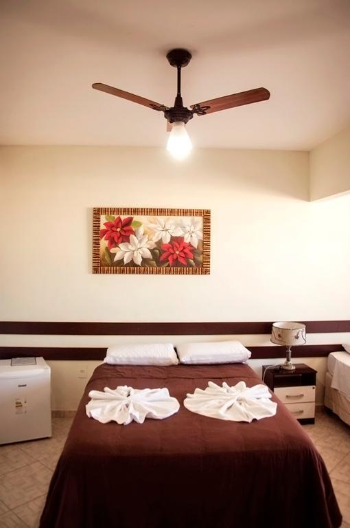 Hotel Pais E Filhos São João del Rei الغرفة الصورة