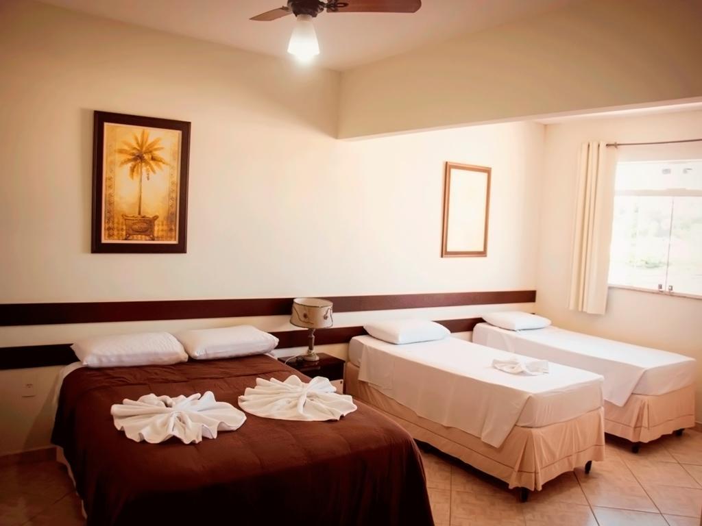Hotel Pais E Filhos São João del Rei الغرفة الصورة