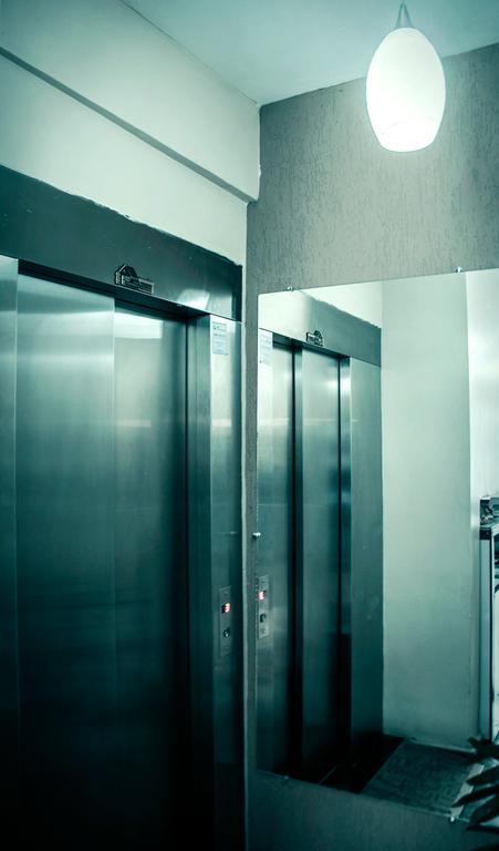 Hotel Pais E Filhos São João del Rei المظهر الخارجي الصورة