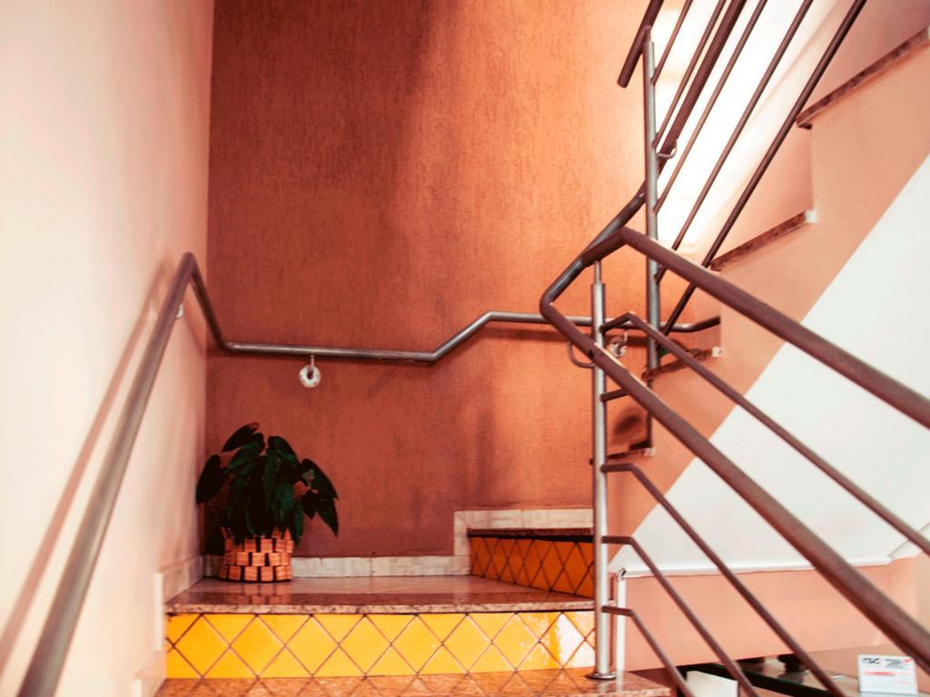 Hotel Pais E Filhos São João del Rei المظهر الخارجي الصورة