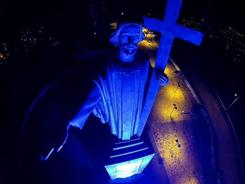 Hotel Pais E Filhos São João del Rei المظهر الخارجي الصورة